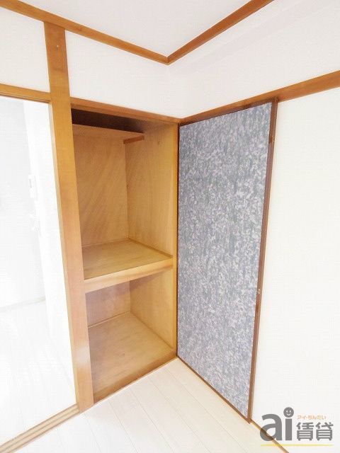 収納　～同仕様写真～