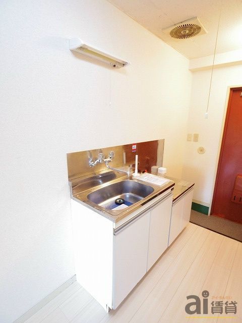 キッチン　～同仕様写真～