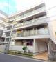 伊勢佐木長者町駅より徒歩6分 3階 築14年の賃貸物件