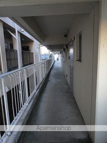 エンゼルハイツの外観写真