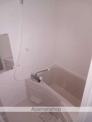 エンゼルハイツの風呂写真
