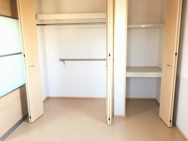 収納　収納
