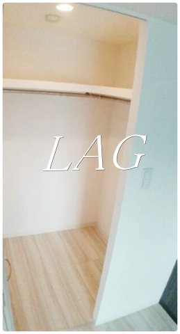 収納　収納です。
