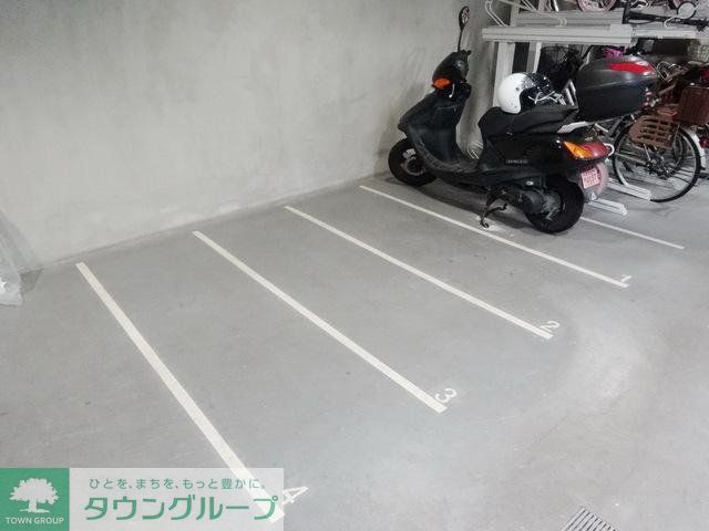 その他共有部分