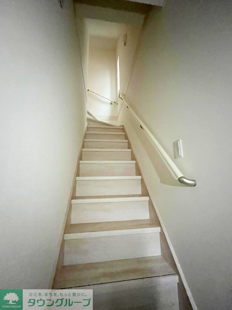 その他部屋・スペース　眺望