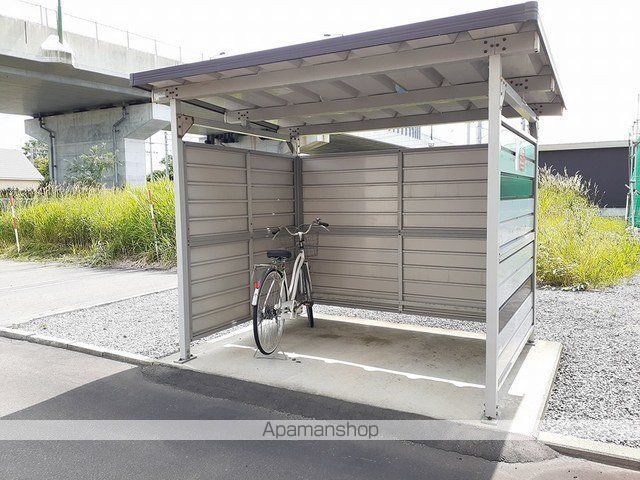 その他共有部分　その他共有部分