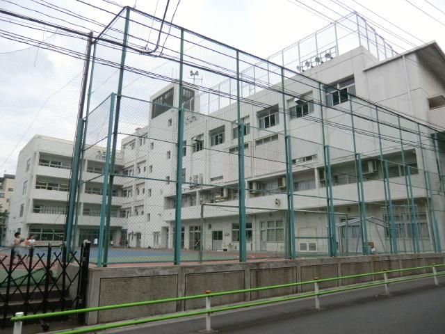 小学校　東泉小学校（小学校）まで160m