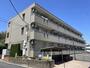 三ツ沢上町駅より徒歩9分 2階 築18年9ヶ月の賃貸物件