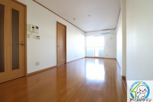 居室・リビング　※類似部屋