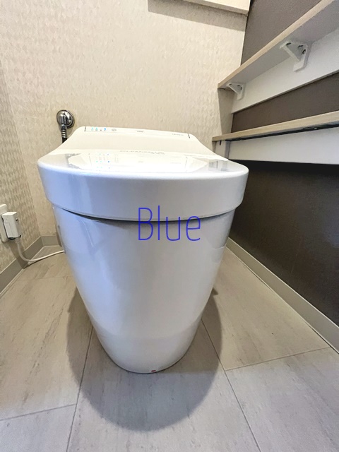 トイレ　同じ仕様