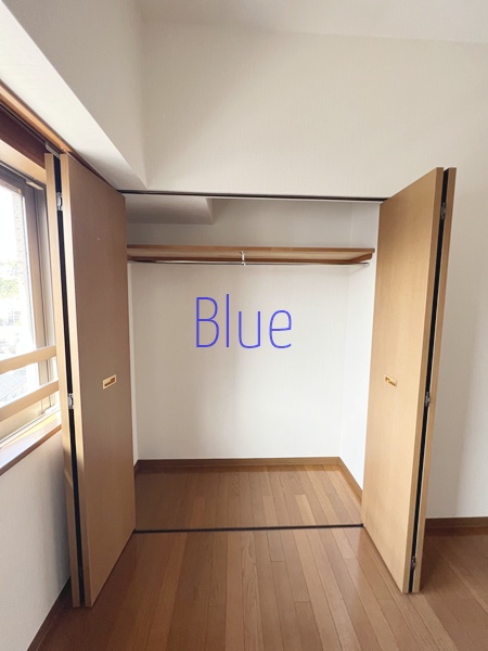 収納　同じ仕様