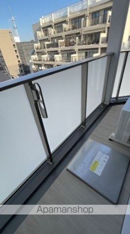GRANPASEO浅草橋の内装写真