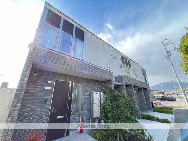 広島電鉄宮島線 廿日市市役所前駅 徒歩5分 築10年