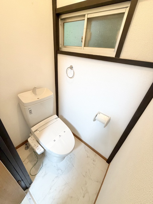 MHベルカーヴのトイレ写真