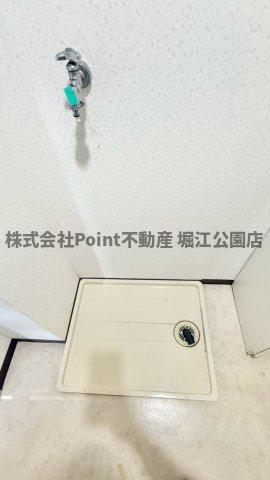 地下鉄中央線 深江橋駅 徒歩5分 9階建 築36年のその他写真