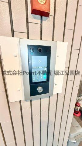 地下鉄中央線 深江橋駅 徒歩5分 9階建 築36年のその他写真