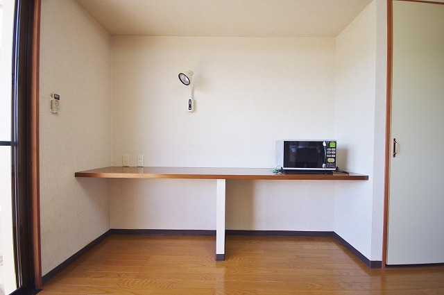 グリーンハートマンションのその他写真