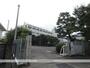 中学校　西益津中学校（中学校）まで998m