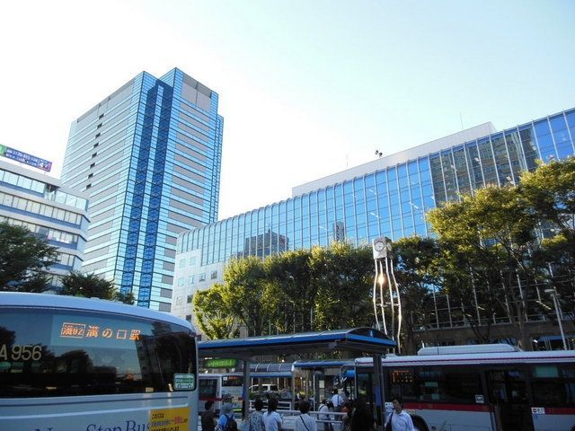 その他　★ＪＲ南武線武蔵小杉駅★（その他）まで240m