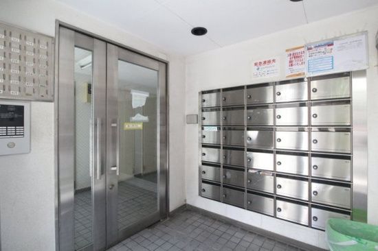 ロビー