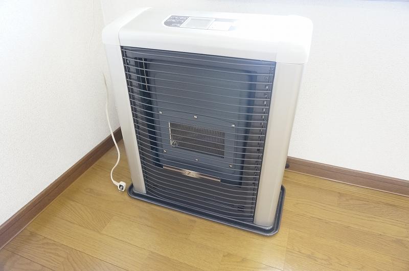 その他設備　設備