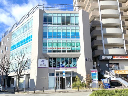 その他　エニタイムフィットネス なかもず店（その他）まで485m