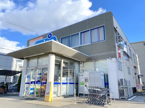 ドラックストア　ウエルシア堺中百舌鳥店（ドラッグストア）まで663m