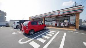 コンビニ　セブンイレブン 東松山元宿店（コンビニ）まで342m