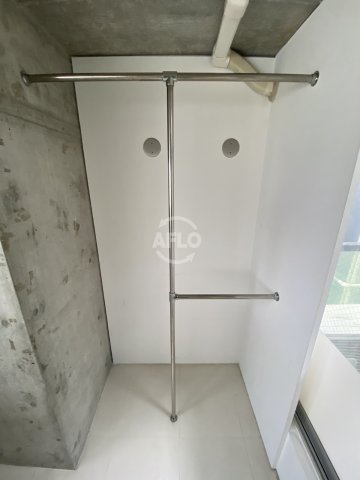 収納　是空DOSHIN　収納スペース