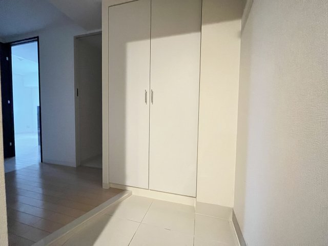 玄関　別部屋参考