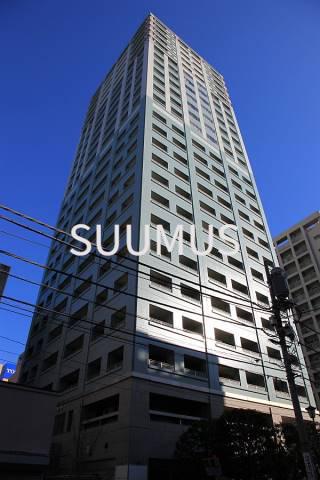東京メトロ丸ノ内線 新宿御苑前駅 徒歩4分 築24年
