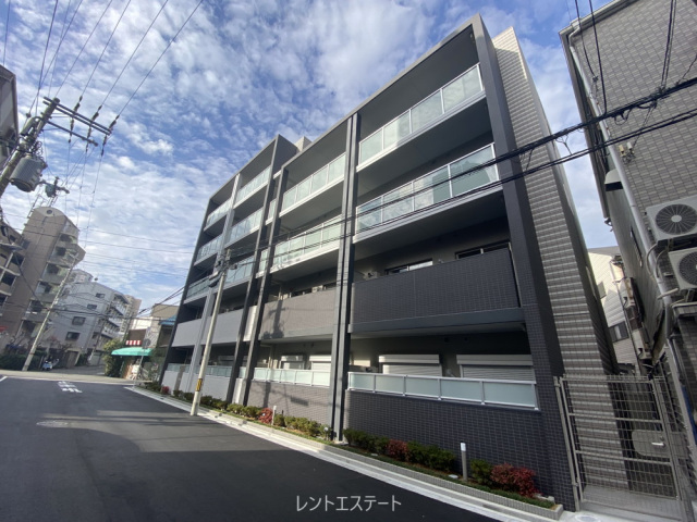 ＪＲ阪和線 我孫子町駅 徒歩3分 築3年