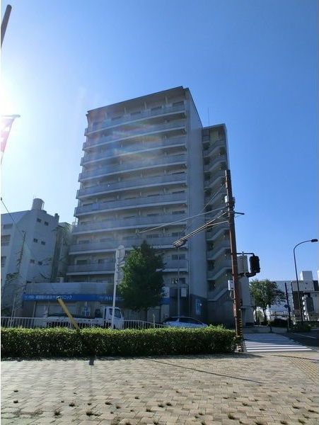 グランダール吹上