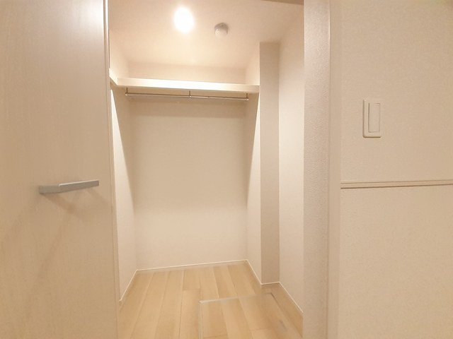 収納　こまごまとしたものを収納できそうですね