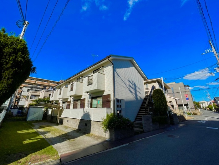ハイツ芦屋川西