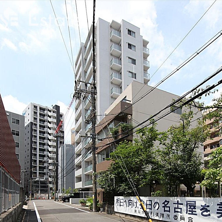 Kamiya Bldg東桜の外観写真