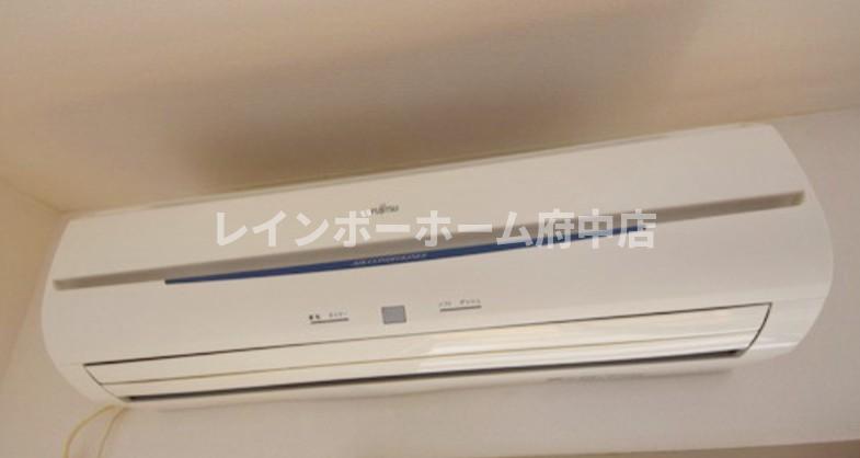 その他設備　※別号室参考写真