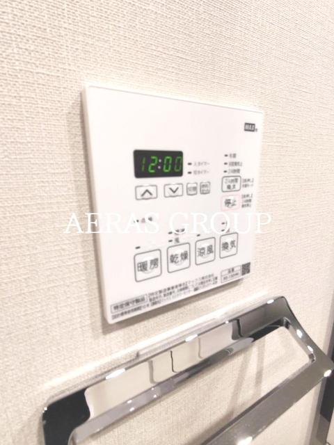 その他　別部屋同仕様