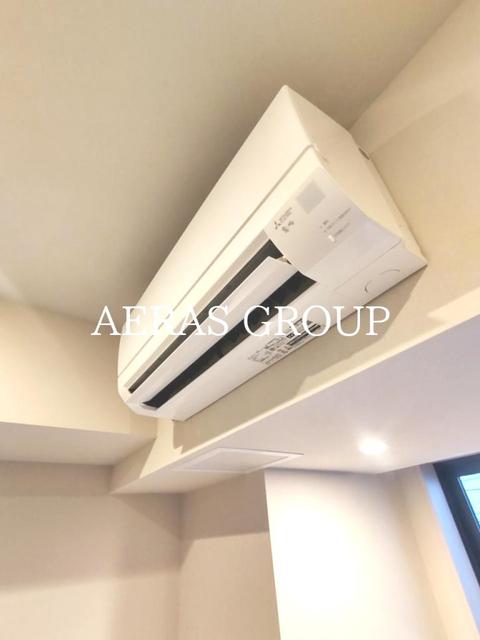 その他設備　別部屋同仕様