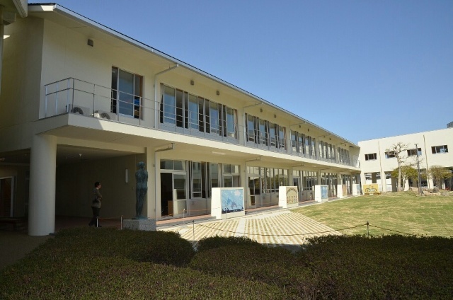 小学校　土岐市立土岐津小学校（小学校）まで801m