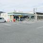 コンビニ　ファミリーマート土岐口（コンビニ）まで650m
