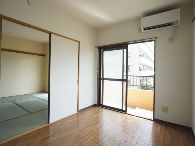 マンションみずほIIIの内装写真