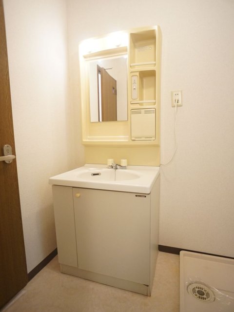 マンションみずほIIIの内装写真
