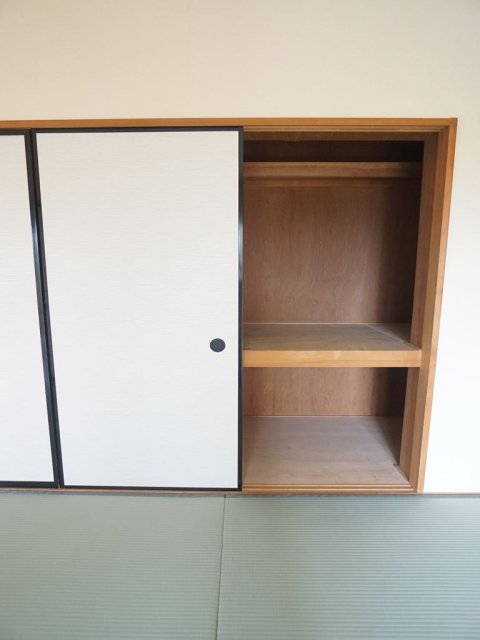 マンションみずほIIIの内装写真