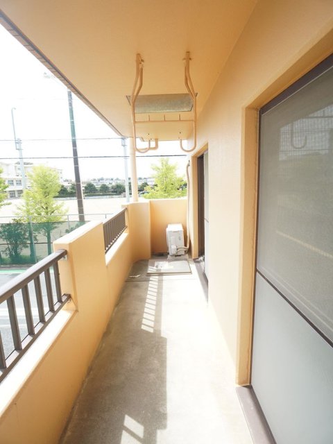 マンションみずほIIIの内装写真