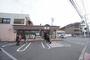 コンビニ　セブンイレブン 大和つきみ野駅北店（コンビニ）まで433m