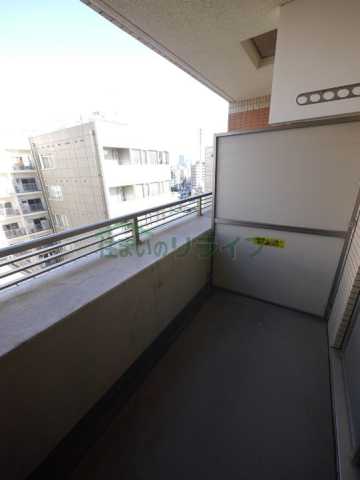 眺望　同タイプ参考写真で御座います。