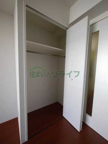 収納　同タイプ参考写真で御座います。