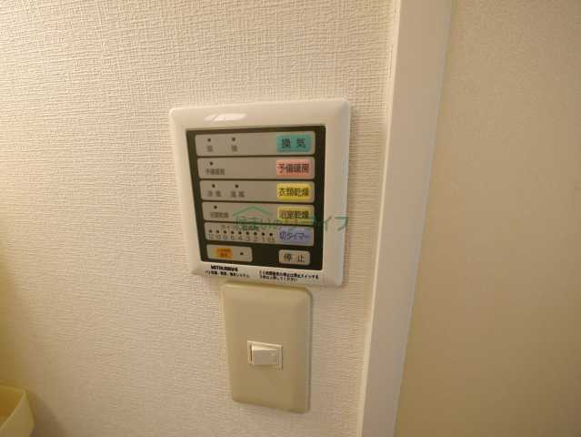 その他設備　同タイプ参考写真で御座います。