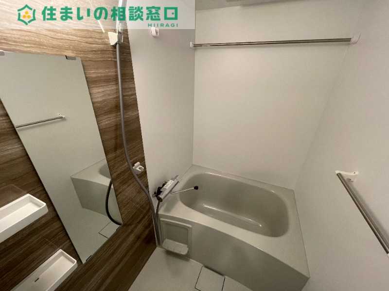 バス・シャワールーム　同型